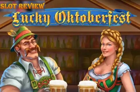 Lucky Oktoberfest